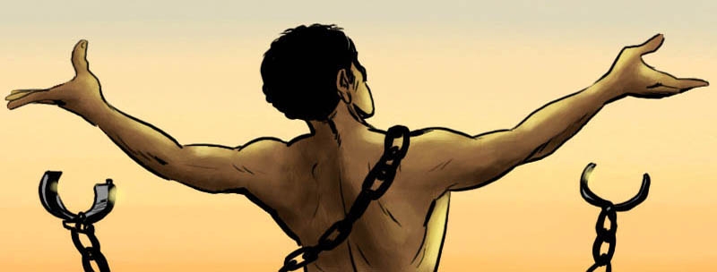 26 de febrero de 1869: En Camagüey se abolió la esclavitud